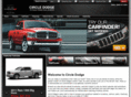 circledodgenewjersey.com