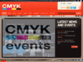 cmykevents.com