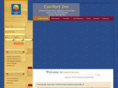 comfortinnjacksonvilletx.com