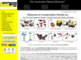 construction-rental.com