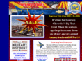 courtesytentsale.com