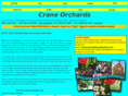 craneorchards.com
