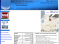 crescentmoonproperties.com