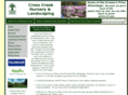 crosscreeknursery.com