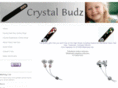 crystalbudz.com