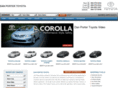 danportertoyota.com