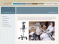 dentallaughinggas.com