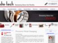 die-tech.net