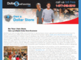 dollarstorefranchise.net