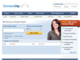 domainclip.com