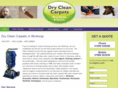 drycleancarpets.info