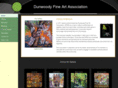 dunwoodyfineart.com