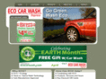 ecocarwash.com