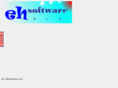 ehsoftware.com