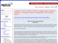 epicorusersgroup.com