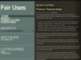 fairuses.com