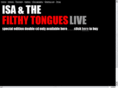 filthytongues.com