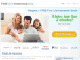 find-life-insurance.org