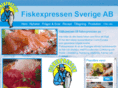 fisk-expressen.com