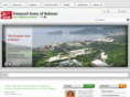 freeportareaofbataan.com