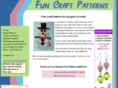 funcraftpatterns.com