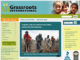 grassrootsinternational.net