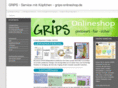 grips-onlineshop.de