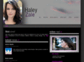haleyzale.com