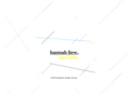 hannahliew.com