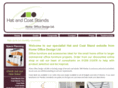 hatandcoatstands.com