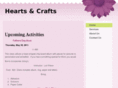 heartsandcrafts.org