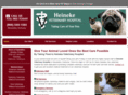 heinekevet.com