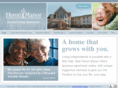 heronmanor.org