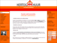 hertoghuur.com