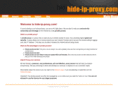 hide-ip-proxy.com