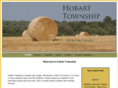 hobarttownship.com