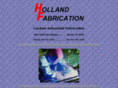 hollandfabrication.com
