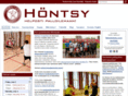 hontsy.fi