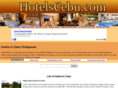 hotelscebu.com