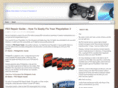 howtofixyourps3.com