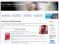 howtomakefruitsmoothies.com