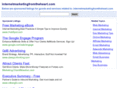 internetmarketingfromtheheart.com