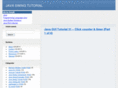 javaswingtutorial.com