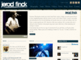 jeradfinckmusic.com