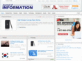 journalofinformation.com