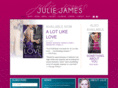 juliejames.com