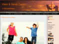 keesandsarah.com