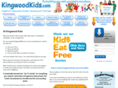 kingwoodkids.com