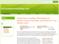 kitchenfloorcoverings.com