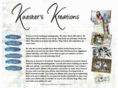 kuesterskreations.com